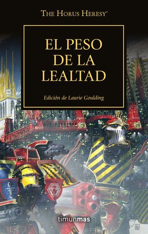 PESO DE LA LEALTAD, EL