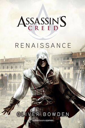 ASSASSIN'S CREED. RENAISSANCE (CASTELLANO)