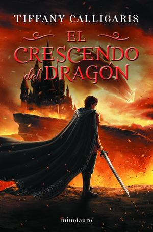 CRESCENDO DEL DRAGÓN, EL