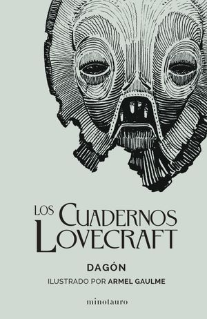 CUADERNOS LOVECRAFT, LOS. DAGÓN