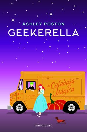 GEEKERELLA (CASTELLANO)