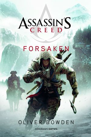 ASSASSIN'S CREED - FORSAKEN