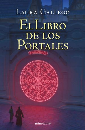 LIBRO DE LOS PORTALES, EL