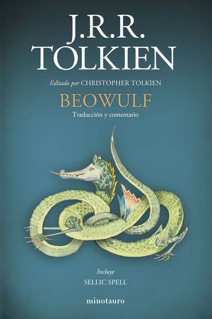 BEOWULF / SELLIC SPELL