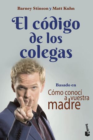 CÓDIGO DE LOS COLEGAS, EL