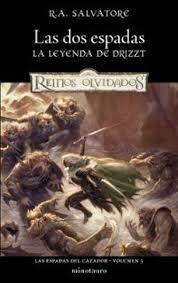 DOS ESPADAS, LAS