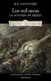 MIL ORCOS, LOS