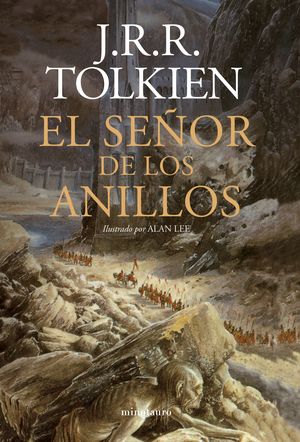 SEÑOR DE LOS ANILLOS, EL