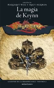 MAGIA DE KRYNN, LA