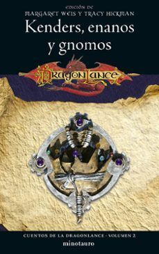KENDERS, ENANOS Y GNOMOS
