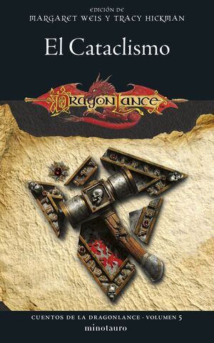 CATACLISMO, EL