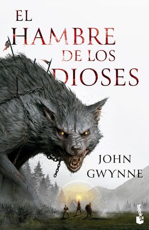 HAMBRE DE LOS DIOSES, EL