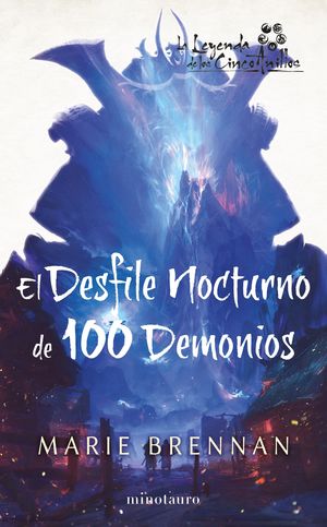 DESFILE NOCTURNO DE 100 DEMONIOS, EL