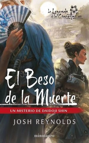 BESO DE LA MUERTE, EL