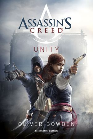 ASSASSIN'S CREED. UNITY (CASTELLANO)