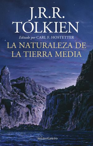 NATURALEZA DE LA TIERRA MEDIA, LA