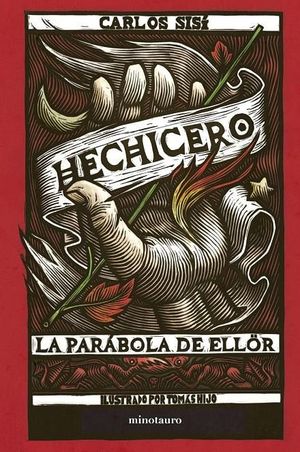 HECHICERO - LA PARÁBOLA DE ELLÖR