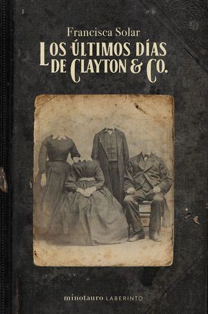 ÚLTIMOS DÍAS DE CLAYTON & CO., LOS