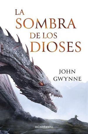 SOMBRA DE LOS DIOSES, LA