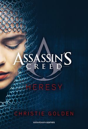 ASSASSIN'S CREED. HERESY (CASTELLANO)