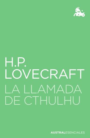LLAMADA DE CTHULHU, LA
