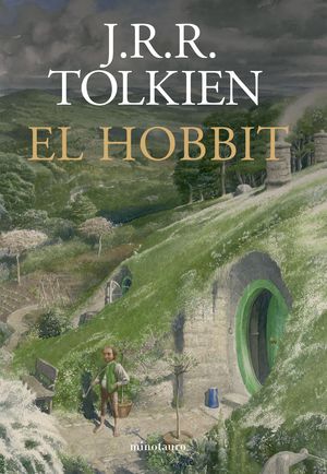 HOBBIT, EL  (CASTELLANO)