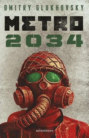 METRO 2034 (CASTELLANO)
