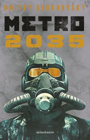 METRO 2035 (CASTELLANO)