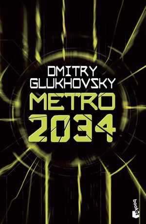 METRO 2034 (CASTELLANO)