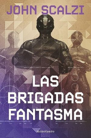 BRIGADAS FANTASMA, LAS