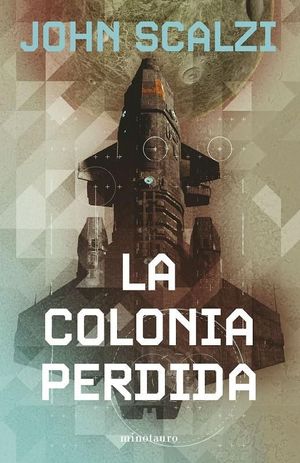 COLONIA PERDIDA, LA