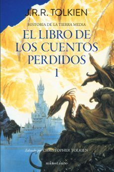 LIBRO DE LOS CUENTOS PERDIDOS 1, EL