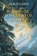LIBRO DE LOS CUENTOS PERDIDOS 2, EL