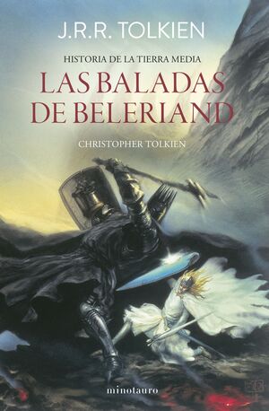 BALADAS DE BELERIAND, LAS