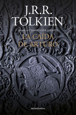 CAÍDA DE ARTURO, LA
