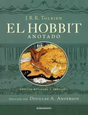 HOBBIT ANOTADO, EL