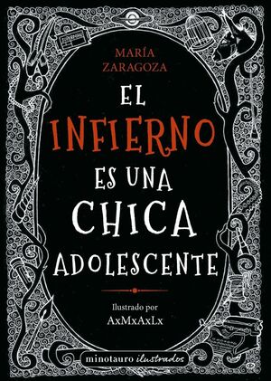 INFIERNO ES UNA CHICA ADOLESCENTE, EL