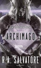 ARCHIMAGO