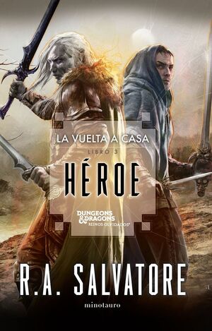 VUELTA A CASA, LA - Nº 03/03 HÉROE