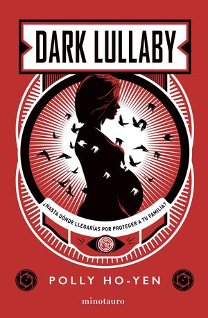 DARK LULLABY (CASTELLANO)