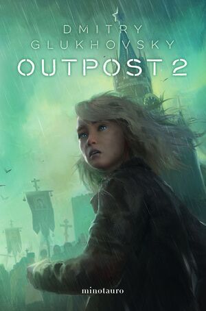 OUTPOST 2 (CASTELLANO)