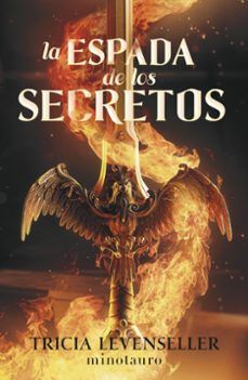 ESPADA DE LOS SECRETOS, LA