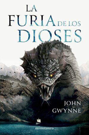 FURIA DE LOS DIOSES, LA
