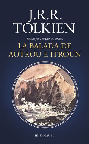 BALADA DE AOTROU E ITROUN, LA  LOS POEMAS DE LA CÓRRIGAN