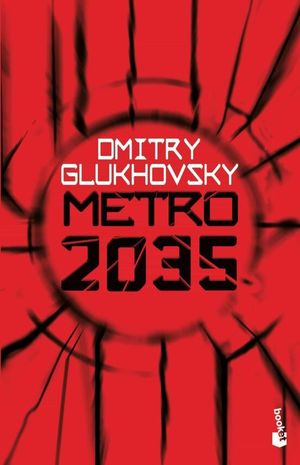 METRO 2035 (CASTELLANO)