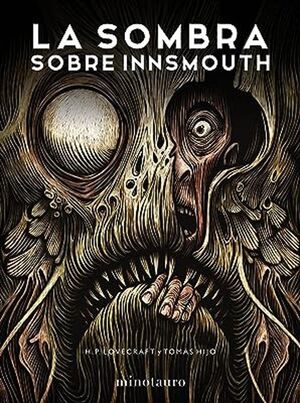 SOMBRA SOBRE INNSMOUTH, LA