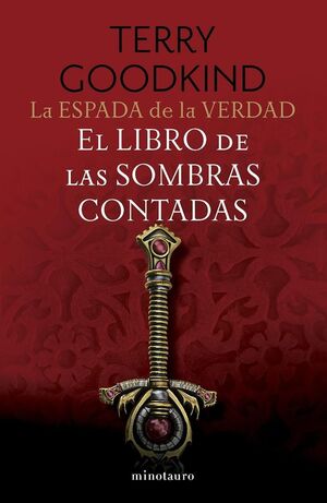 LIBRO DE LAS SOMBRAS CONTADAS, EL
