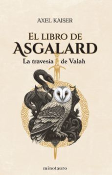 LIBRO DE ASGALARD, EL