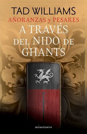 A TRAVÉS DEL NIDO DE GHANTS