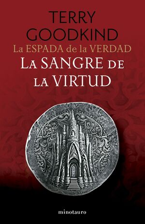 SANGRE DE LA VIRTUD, LA